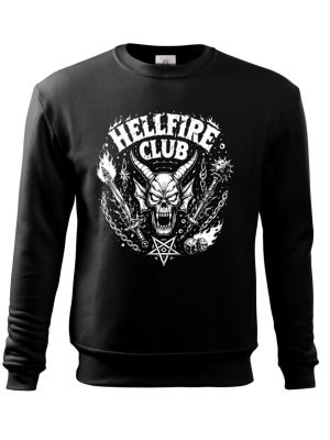 Hellfire Club: Demon Master, bílý tisk