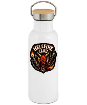 Hellfire Club: Demon Master