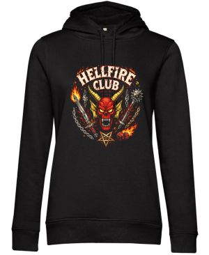 Hellfire Club: Demon Master