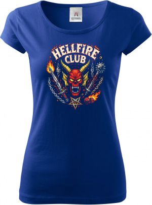 Hellfire Club: Demon Master