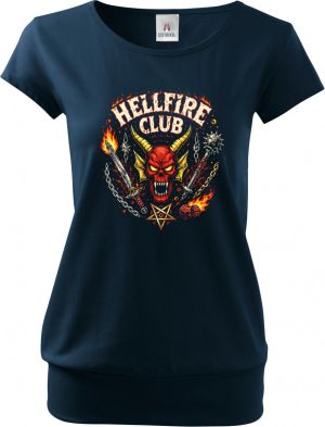 Hellfire Club: Demon Master