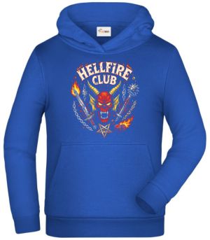 Hellfire Club: Demon Master