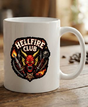 Hellfire Club: Demon Master