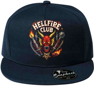 Hellfire Club: Demon Master