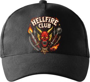 Hellfire Club: Demon Master