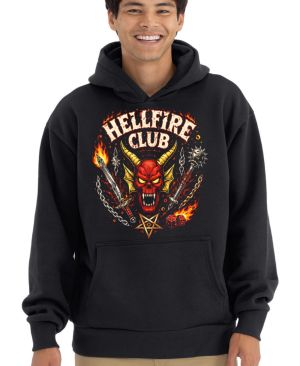 Hellfire Club: Demon Master