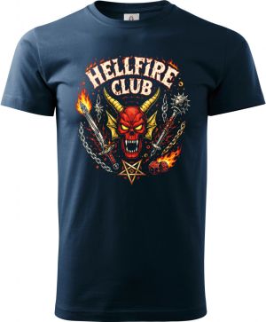Hellfire Club: Demon Master