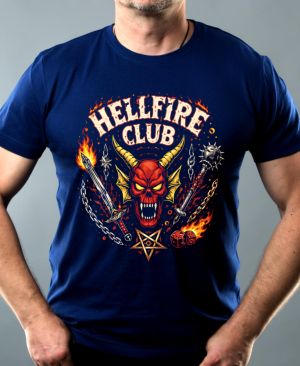 Hellfire Club: Demon Master