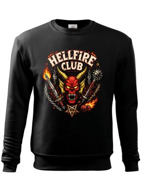 Hellfire Club: Demon Master