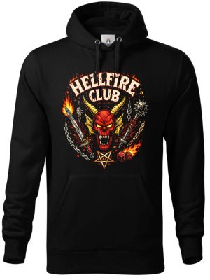 Hellfire Club: Demon Master