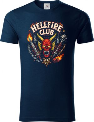 Hellfire Club: Demon Master