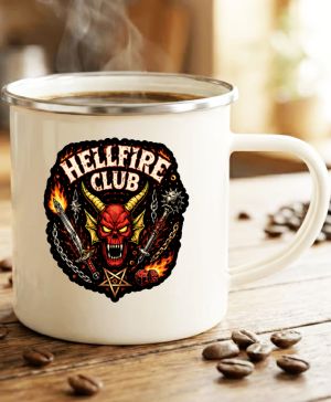 Hellfire Club: Demon Master
