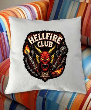 Hellfire Club: Demon Master