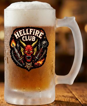 Hellfire Club: Demon Master