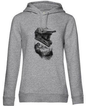 Helma, Freeride, Enduro, Motocross, Quad, černý tisk