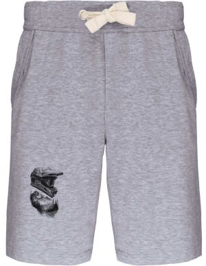 Helma, Freeride, Enduro, Motocross, Quad, černý tisk