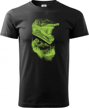 Helma, Freeride, Enduro, Motocross, Quad