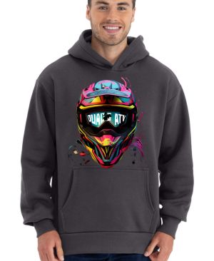 Helma, QUAD & ATV, čtyřkolky, Neon design