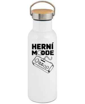 Herní MODE ON!