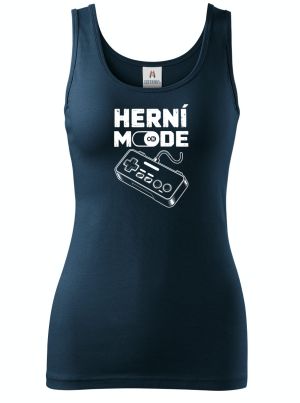 Herní MODE ON!