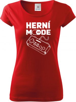 Herní MODE ON!