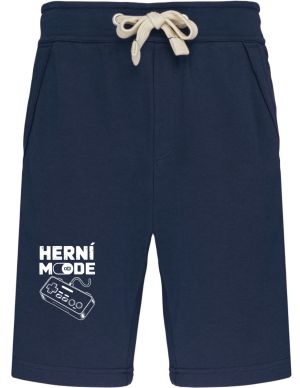 Herní MODE ON!