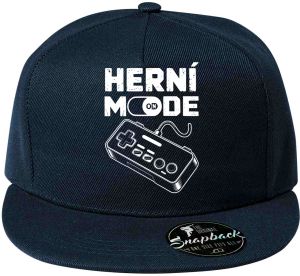 Herní MODE ON!