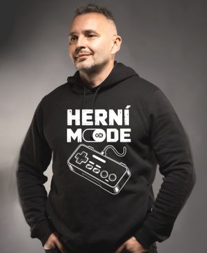 Herní MODE ON!