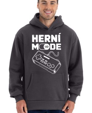 Herní MODE ON!