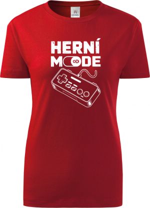 Herní MODE ON!