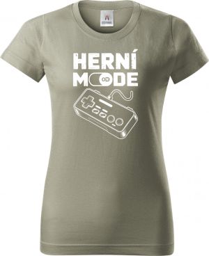 Herní MODE ON!