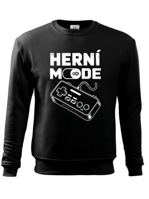 Herní MODE ON!
