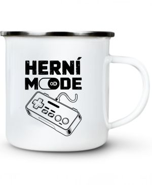 Herní MODE ON!