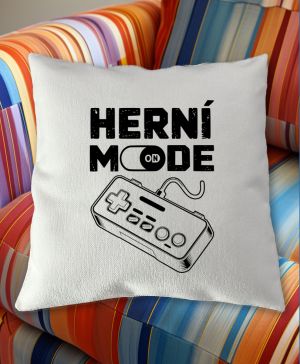 Herní MODE ON!