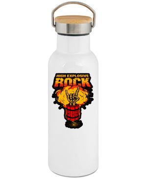 High explosive rock, V1