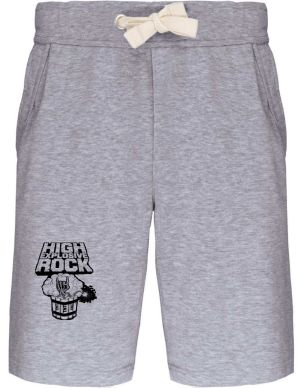 High explosive rock, V2, černý tisk