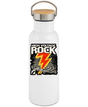 High voltage rock