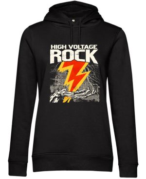 High voltage rock