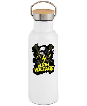 High voltage