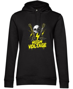 High voltage