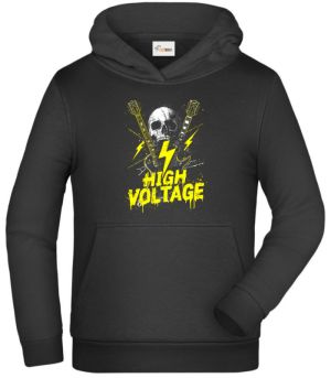 High voltage