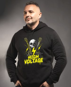 High voltage