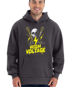High voltage
