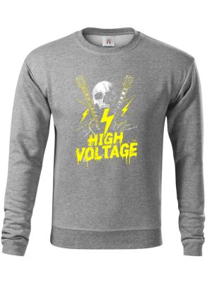 High voltage