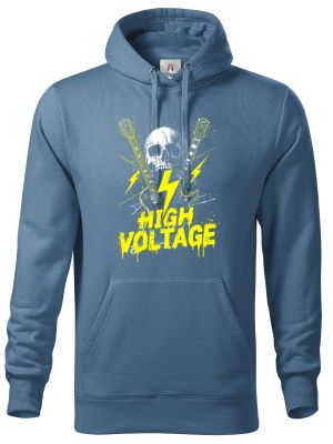 High voltage