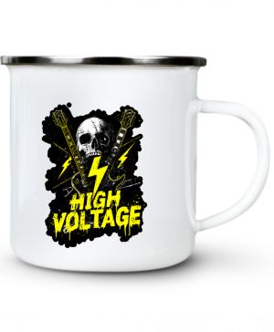 High voltage
