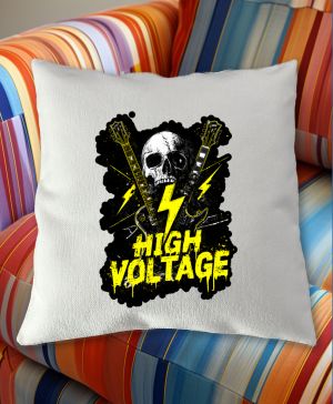High voltage