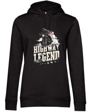 Highway Legend | V1