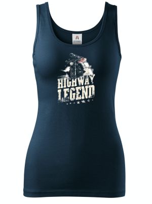 Highway Legend | V1