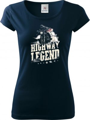 Highway Legend | V1